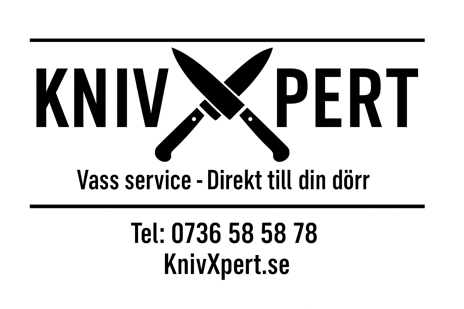 Om KNIVXPERT